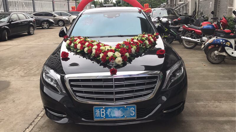 邁巴赫S400