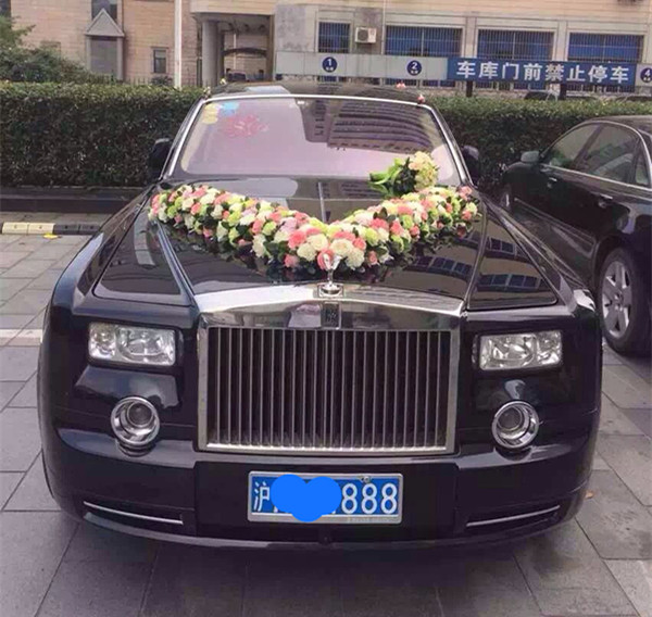 勞斯萊斯幻影1